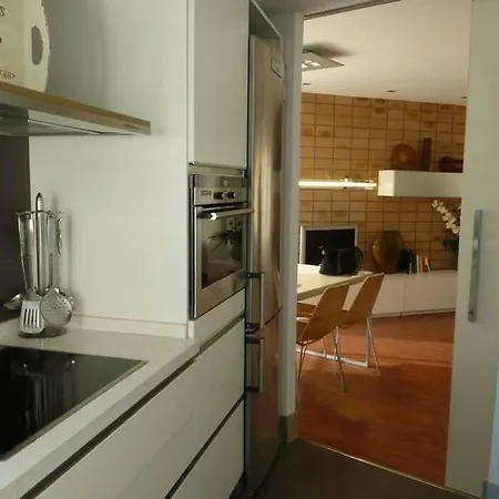 Apartmán Dolphin - 4 Pax L'Ametlla de Mar