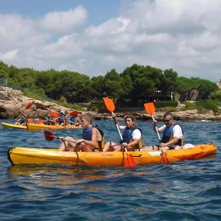 Dolphin - 4 Pax Apartmán L'Ametlla de Mar