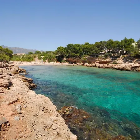 Dolphin - 4 Pax Apartmán L'Ametlla de Mar