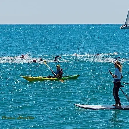 Dolphin - 4 Pax Apartmán L'Ametlla de Mar
