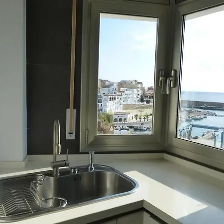 Apartment Dolphin - 4 Pax *