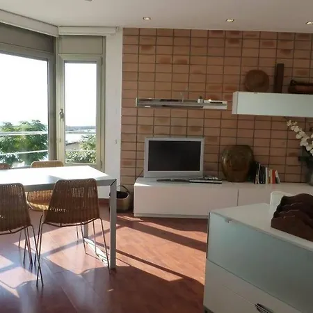 Apartment Dolphin - 4 Pax *