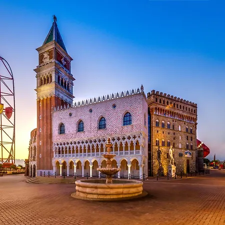 Appartamento Dolphin - 4 Pax *