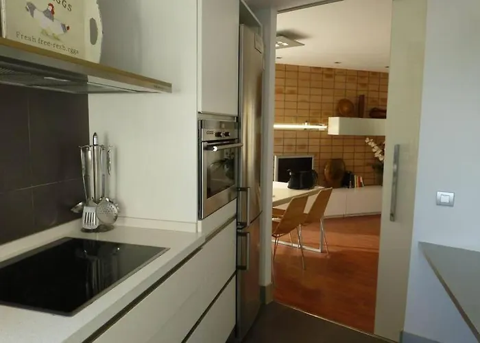 Appartamento Dolphin - 4 Pax L'Ametlla de Mar