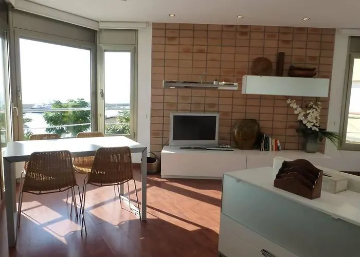 Appartamento Dolphin - 4 Pax *
