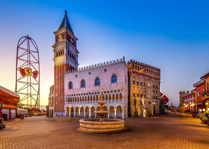 Appartamento Dolphin - 4 Pax *